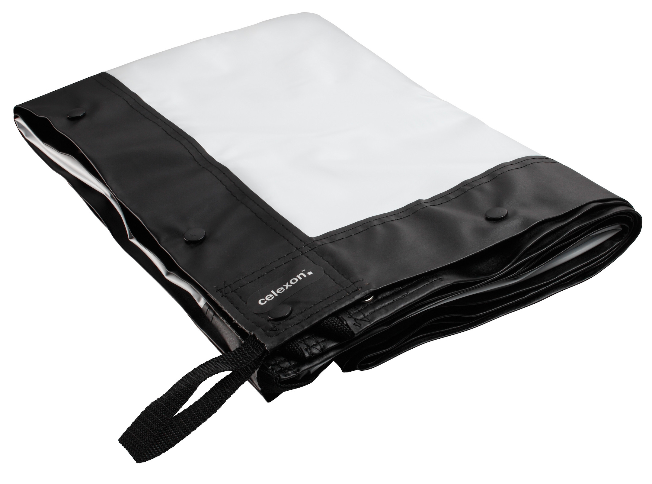 celexon Tuch für Faltrahmen Mobil Expert - 305 x 229 cm