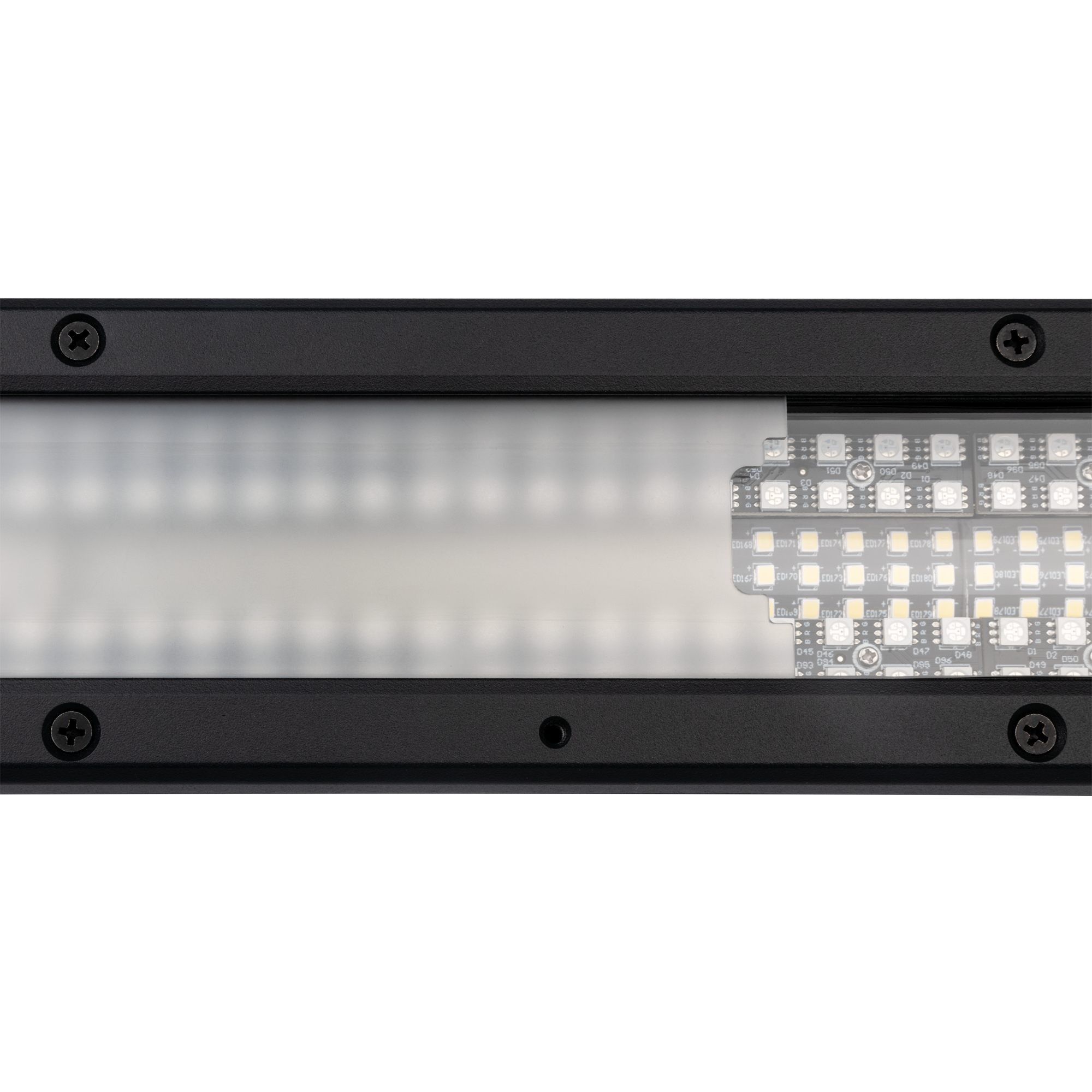 SHOWTEC Beam Shaper for Spectra Series 25°