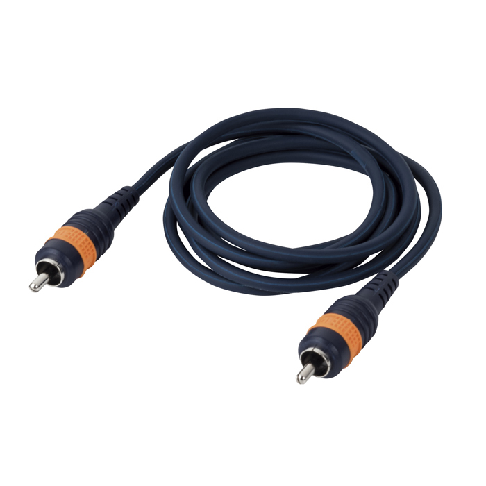 DAP RCA Digital Cable 0.75 m