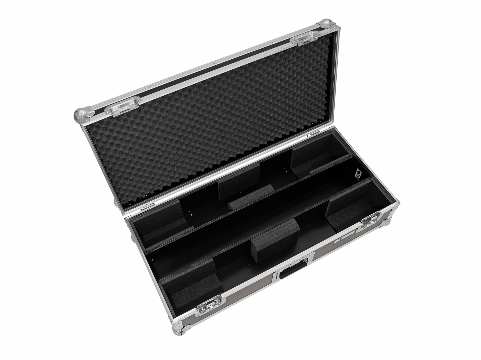 ROADINGER Flightcase 2x LED STP-10 ABL Sunbar ROADINGER Flightcase 2x LED STP-10 ABL Sunbar