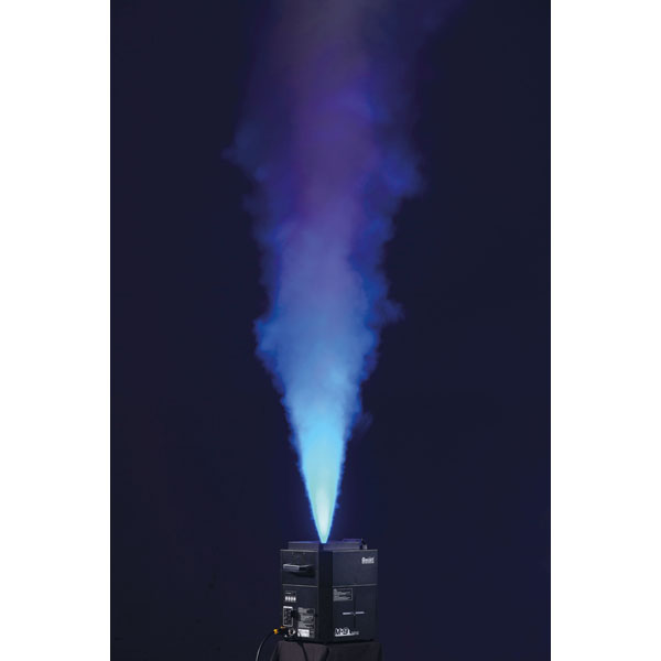ANTARI M-9 Jet 1800 W Pro CO₂-simulierender RGBAW Jet Fogger ANTARI M-9 Jet 1800 W Pro CO₂-simulierender RGBAW Jet Fogger