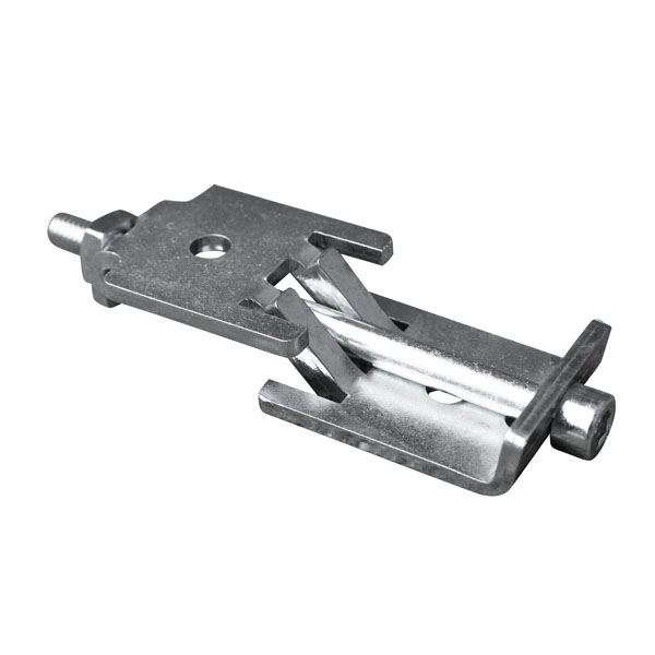 Showgear Mammoth Stage Clamp 