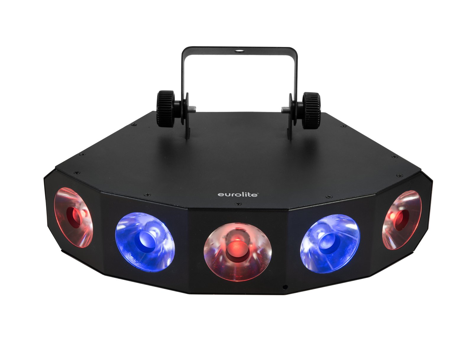 EUROLITE LED SCY-500 QCL Strahleneffekt EUROLITE LED SCY-500 QCL Strahleneffekt