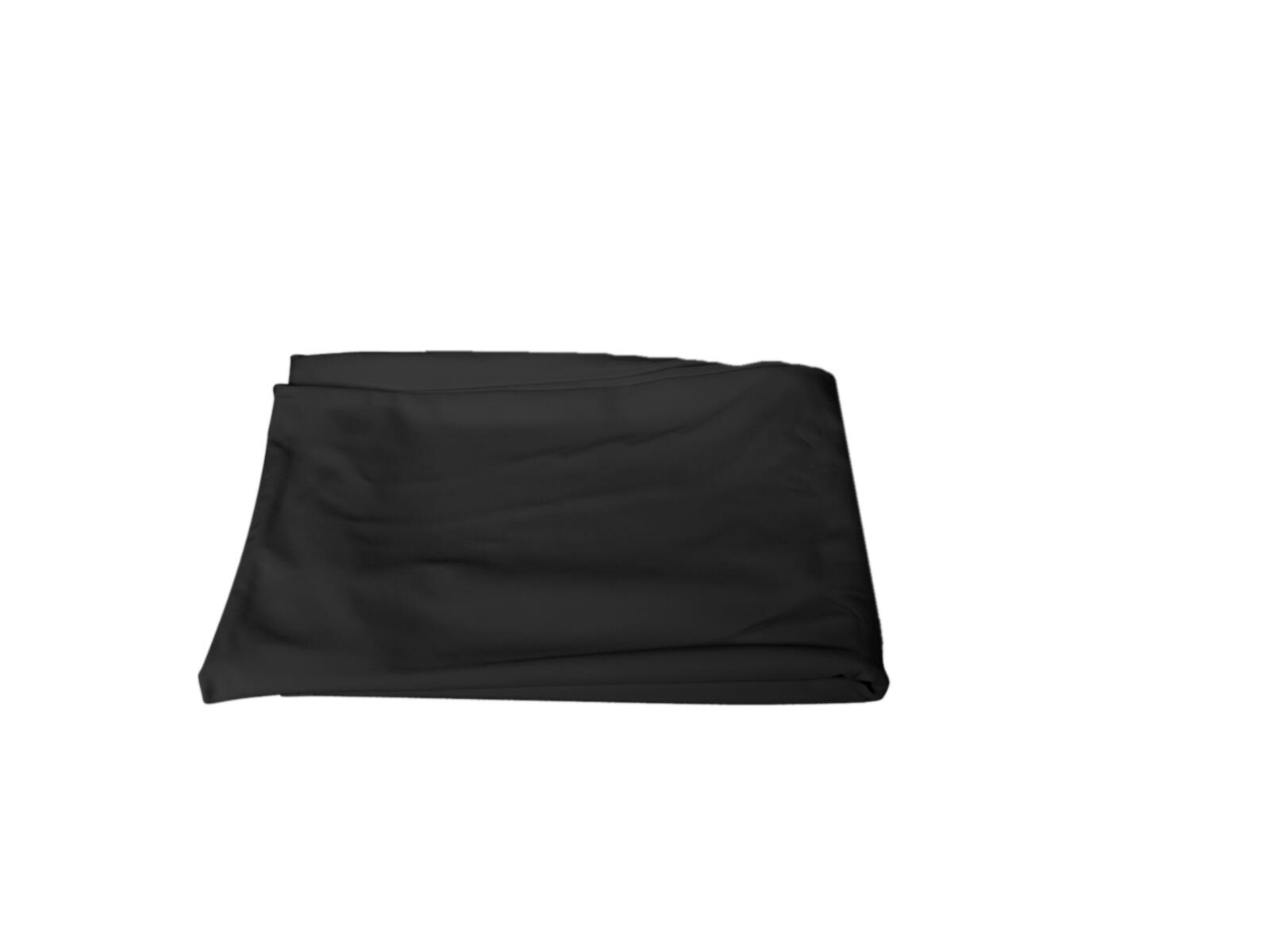EUROLITE Wechselcover für Stage Stand Set (variabel) schwarz EUROLITE Wechselcover für Stage Stand Set (variabel) schwarz