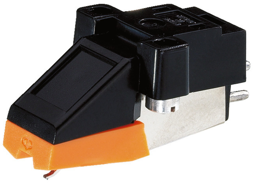 MONACOR EN-24 Stereo-Tonabnehmer-Magnetsystem MONACOR EN-24 Stereo-Tonabnehmer-Magnetsystem