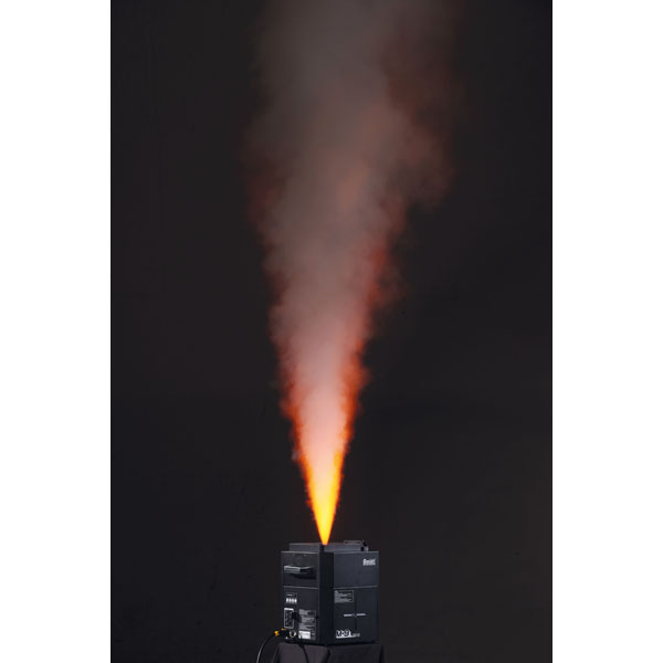ANTARI M-9 Jet 1800 W Pro CO₂-simulierender RGBAW Jet Fogger ANTARI M-9 Jet 1800 W Pro CO₂-simulierender RGBAW Jet Fogger