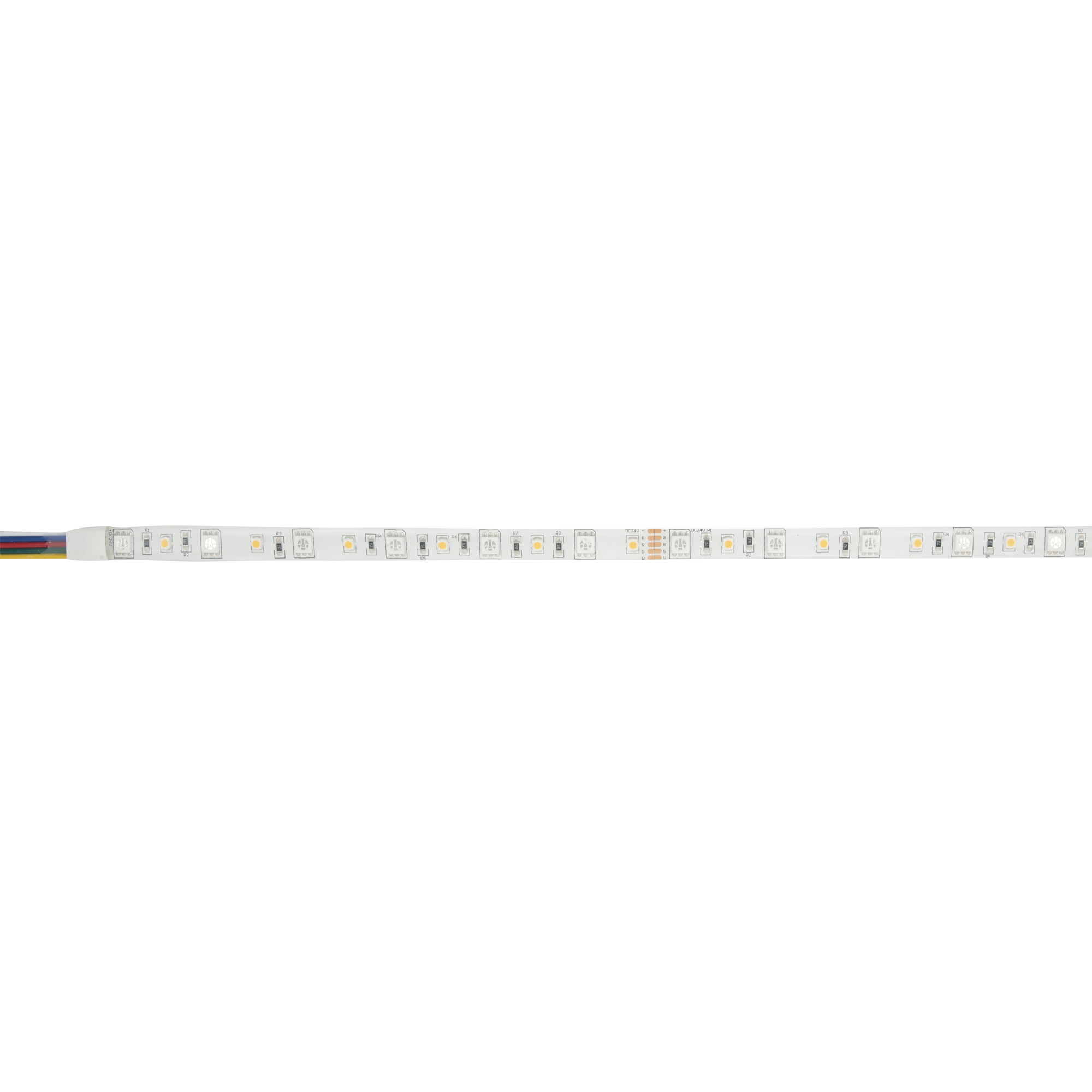 ARTECTA Havana Dropper - RGB + 2700 K - IP62 2.700K 72 LEDs/m - 480 lm/m - 11.6 W/m - 24 V ARTECTA Havana Dropper - RGB + 2700 K - IP62 2.700K 72 LEDs/m - 480 lm/m - 11.6 W/m - 24 V