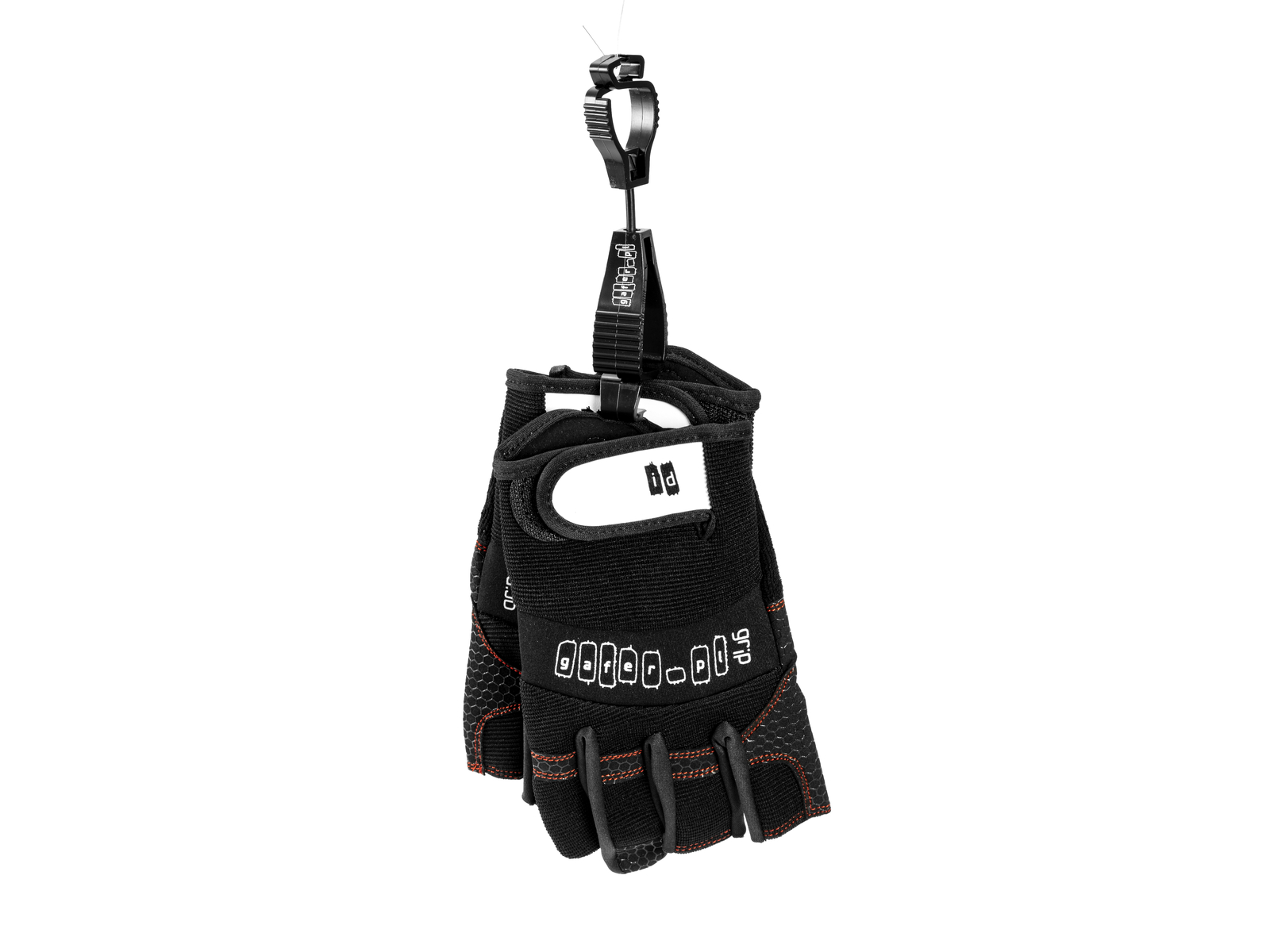 GAFER.PL Glove Guard Handschuh-Clip GAFER.PL Glove Guard Handschuh-Clip
