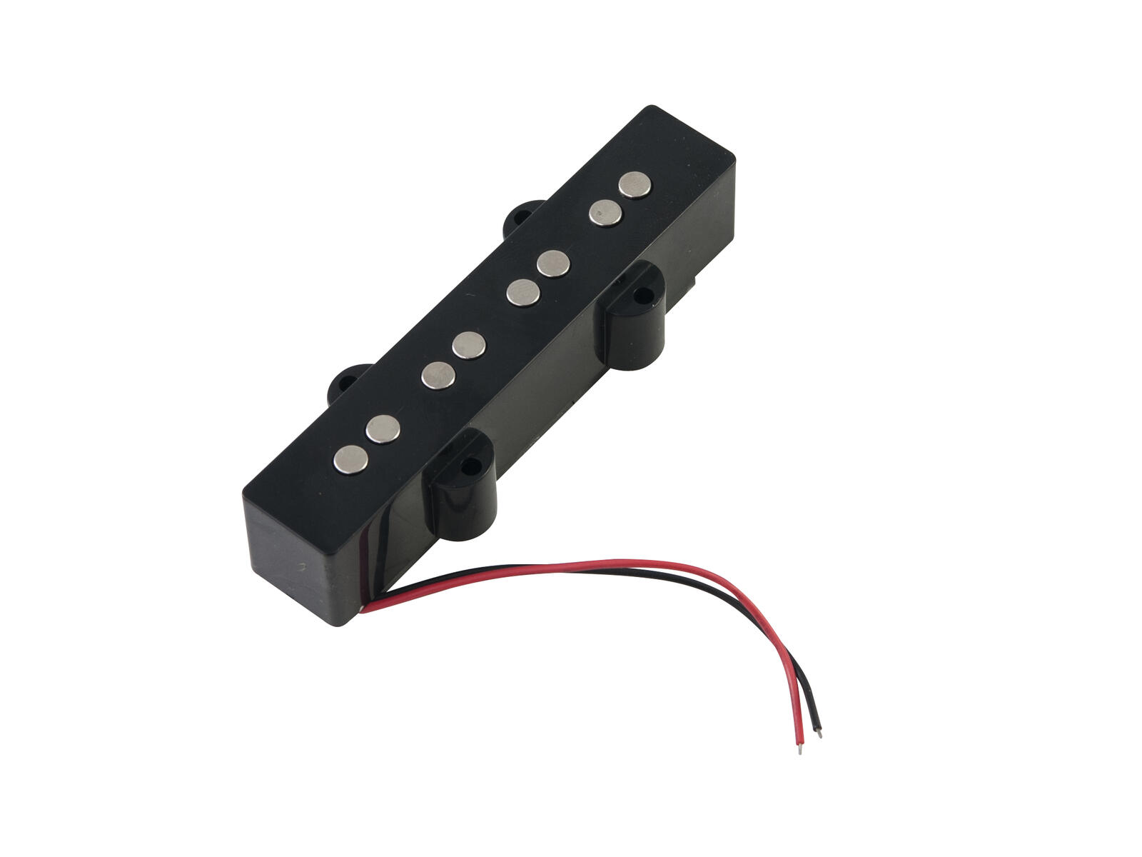 DIMAVERY Singlecoil Pickup für JB-Bass-Modelle DIMAVERY Singlecoil Pickup für JB-Bass-Modelle