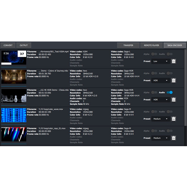 Arkaos MediaMaster Pro 6