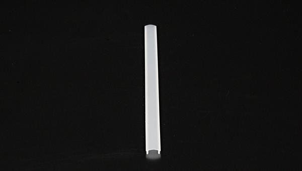 Abdeckung F-01-10, 3m, matt