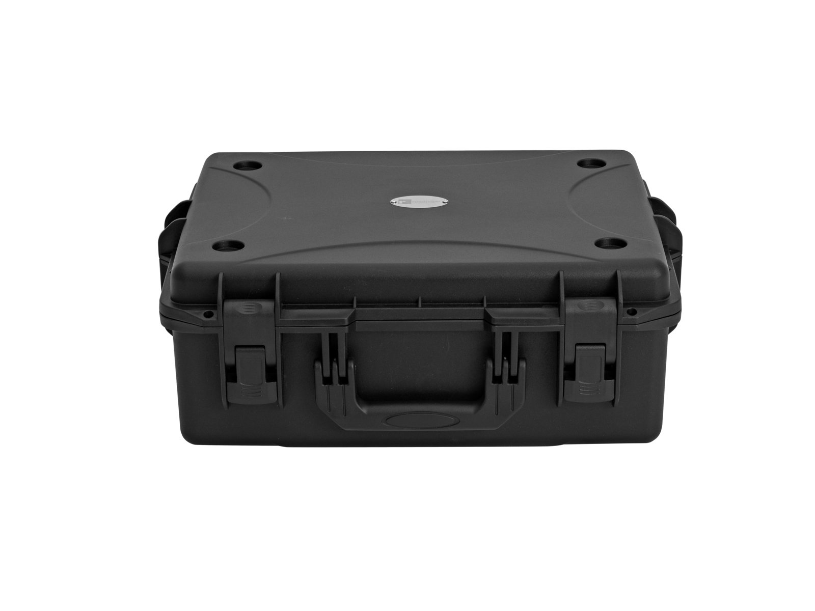 ROADINGER Kunststoffcase für 4x AKKU UP-4 QCL Spot QuickDMX MK2 ROADINGER Kunststoffcase für 4x AKKU UP-4 QCL Spot QuickDMX MK2