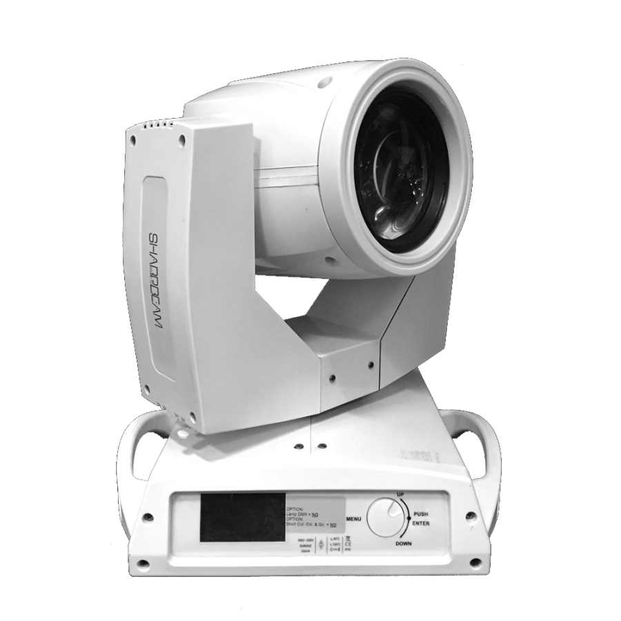 PRC PRC Sharpbeam  Gebrauchtes