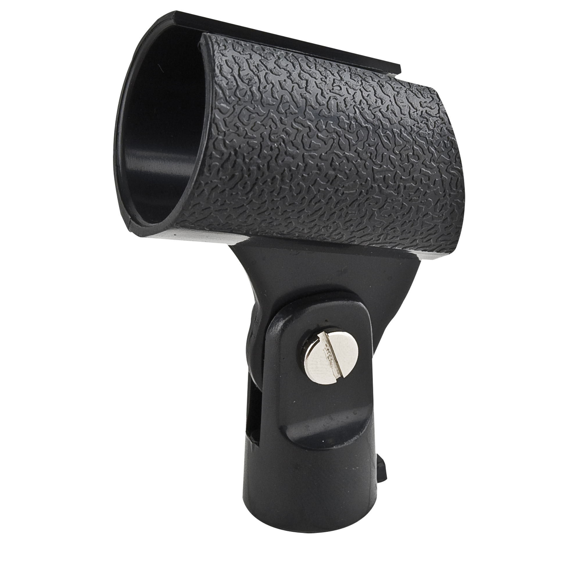 Showgear Microphone Holder 28 mm 5/8-Gewinde, ø 28 mm