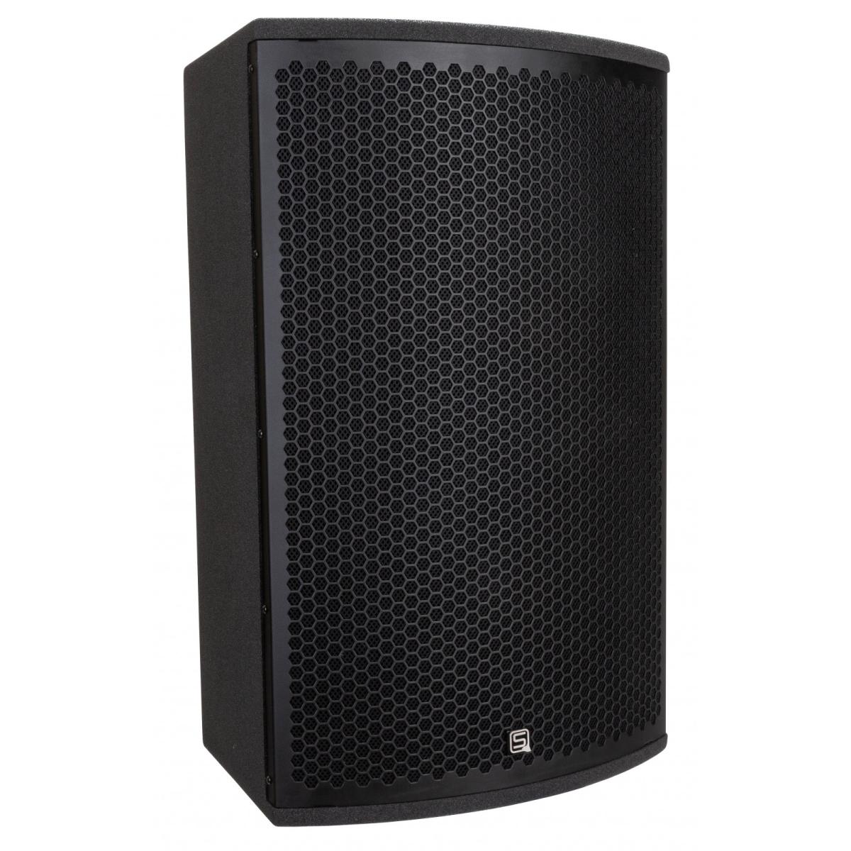 SYNQ Audio SA-15 15+1 aktiv Lautsprecher