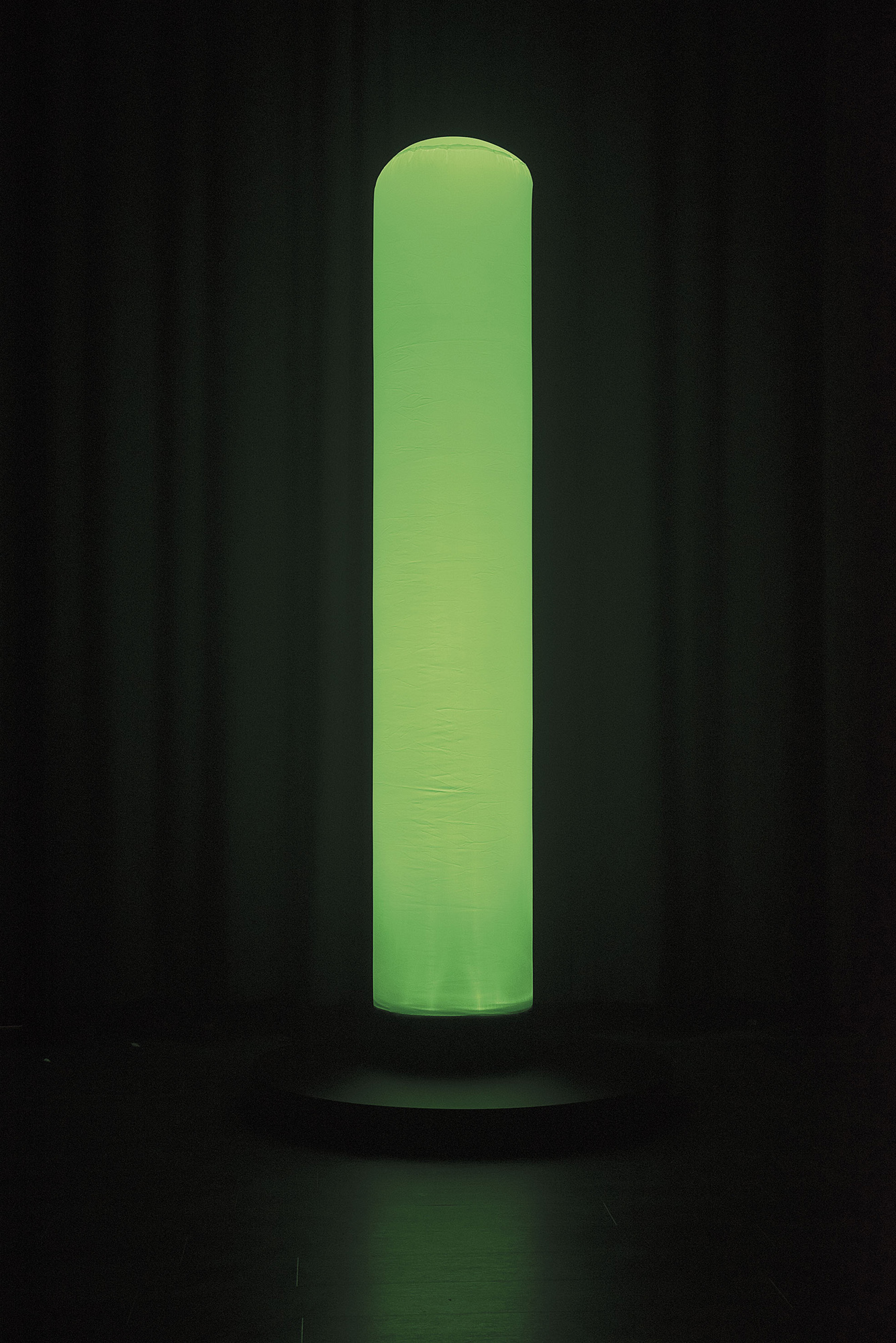 SHOWTEC Aircone Q6 6x RGBWA-UV LEDs