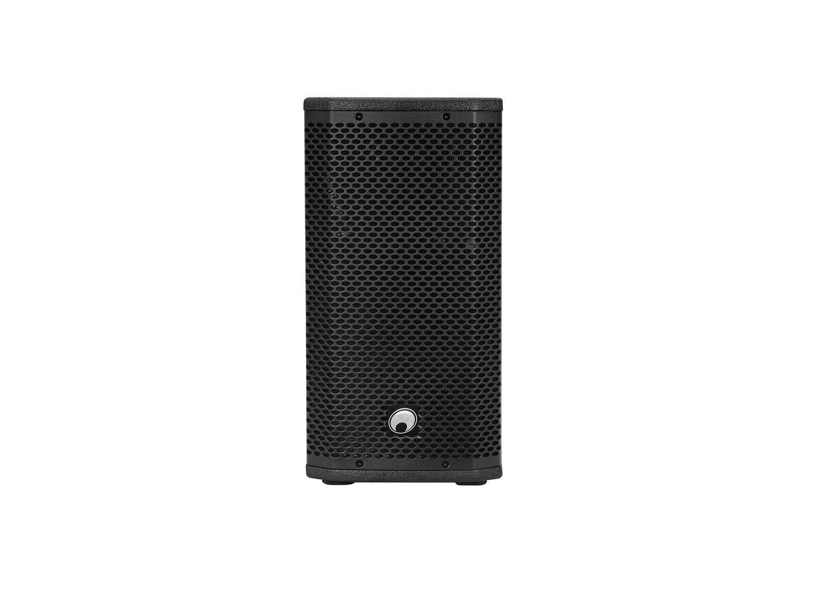 OMNITRONIC PAS-208A MK4 2-Wege-Top, aktiv, DSP, BT