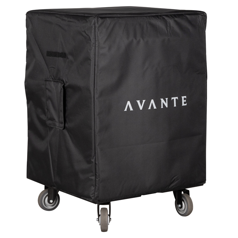 CVR118 Cover for IMP 118